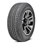 Roadian HTX