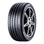 Continental Countisport